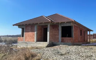 Case de vanzare în Bistrita, Str. Soarelui - Poză 25