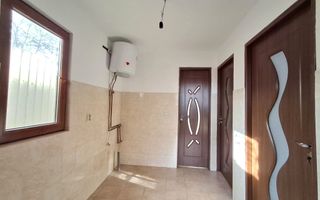Teren plus Casa cu 2 Camere  zona Andronache – Gherghiței - Poză 14