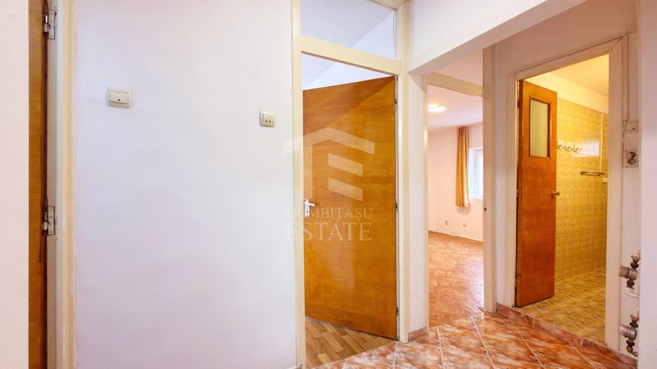 Apartament 3 camere Lacul Tei Teiul Doamnei - Poză 20