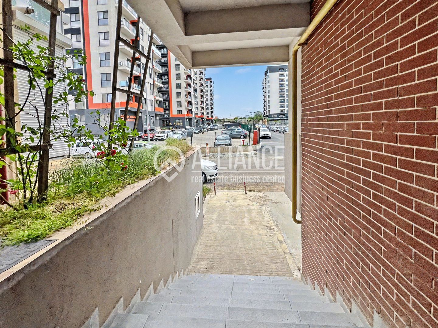 ENERGIA (COD 05) - Un apartament luminos, exact unde orașul se mișcă - Poză 20