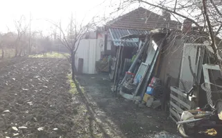 2 corpuri de casa 125 mp construiti + 1587 mp teten intravilan ! - Poză 11