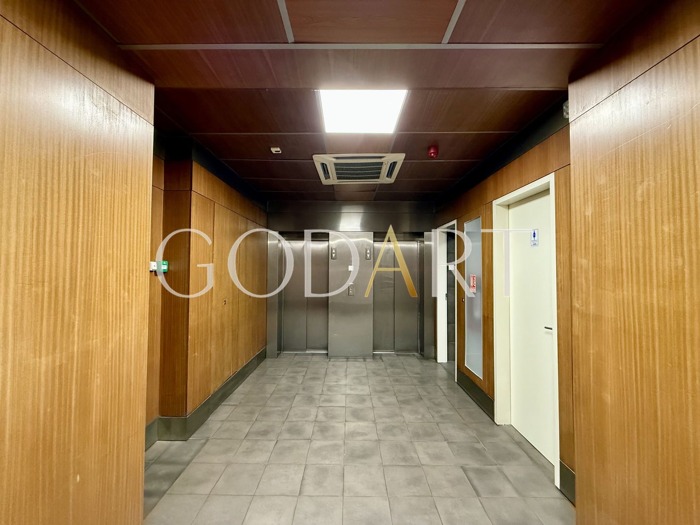 Spațiu de Birouri Premium | Etaj Integral | 455 mp - Poză 20