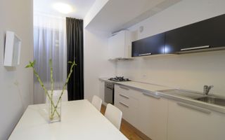 4 Camere | 118 mp | Aleea Privighetorilor -Baneasa | - Poză 4