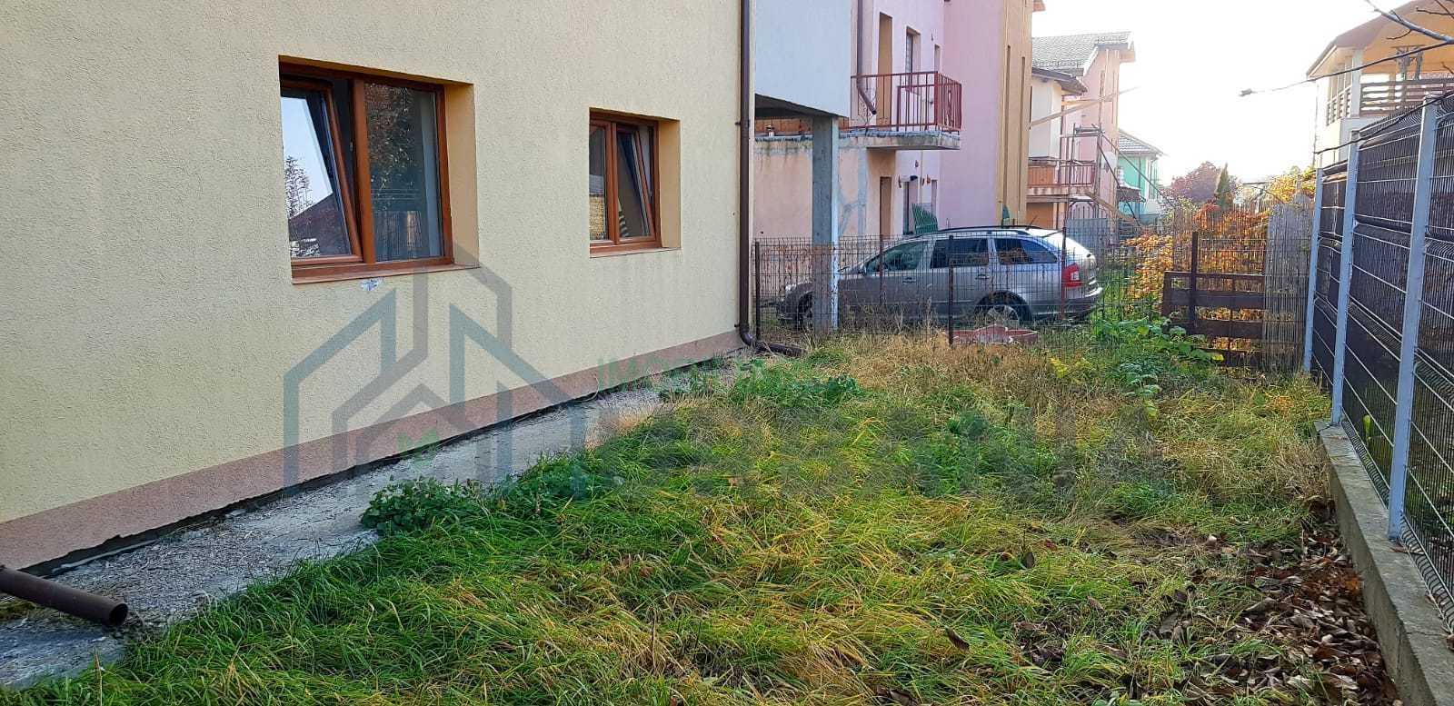 Apartament 3 camere cu gradina si parcare, Valea Adanca, str. Bazei, Iasi - Poză 8