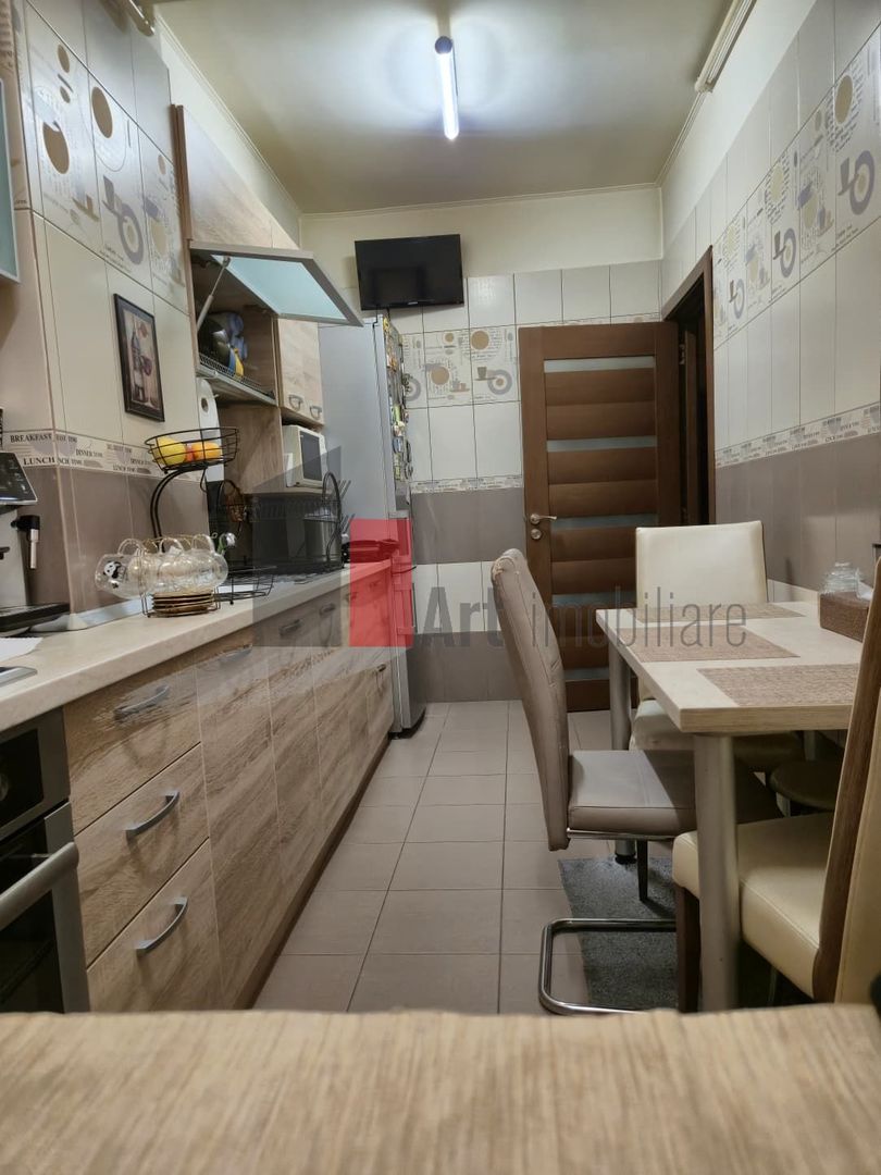 Vânzare apartament nou 2 camere Brâncoveanu - Curie - Poză 20