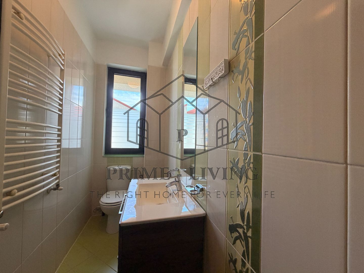 APARTAMENT SPATIOS CU 3 CAMERE LA VANZARE IN ZONA IANCU NICOLAE - Poză 13