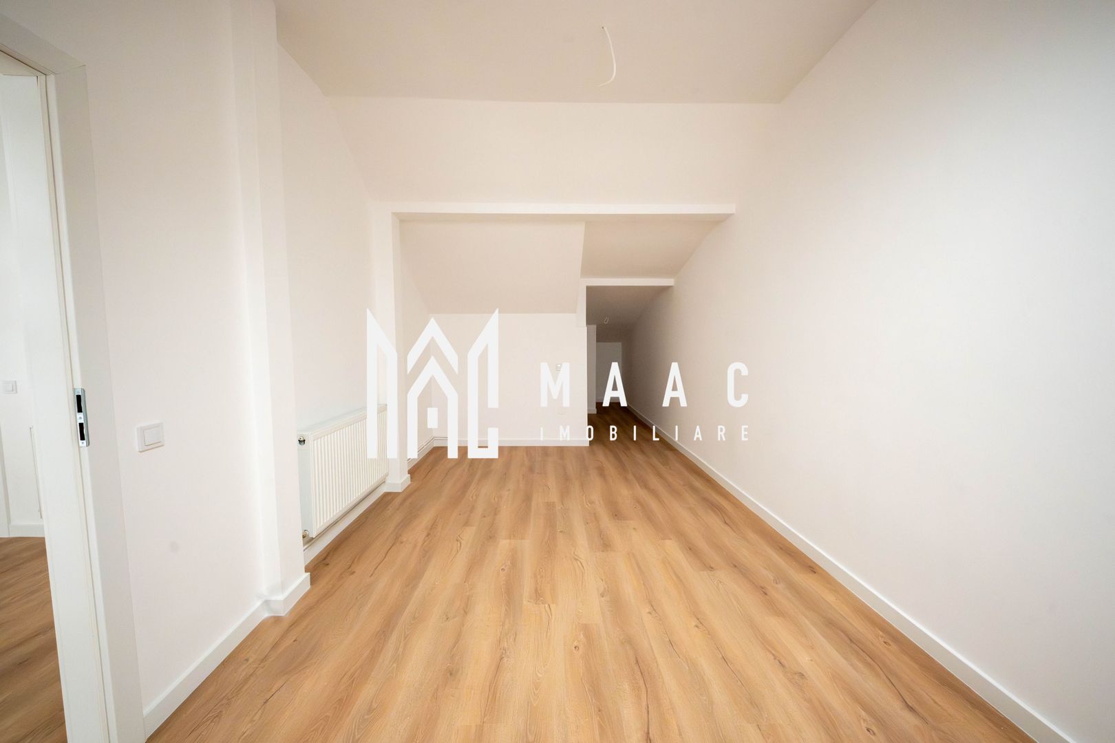 Penthouse 3 camere | 98mpu | Predare la Cheie | - Poză 3