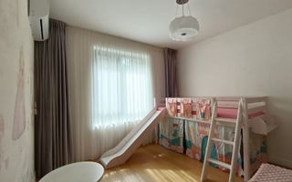 Apartament 3 camere si 2 locuri parcare subterana, Greenfield Baneasa - Poză 8