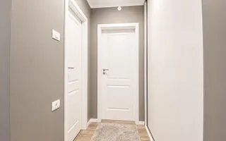 Apartament modern cu 2 camere | Tipografilor - Poză 13