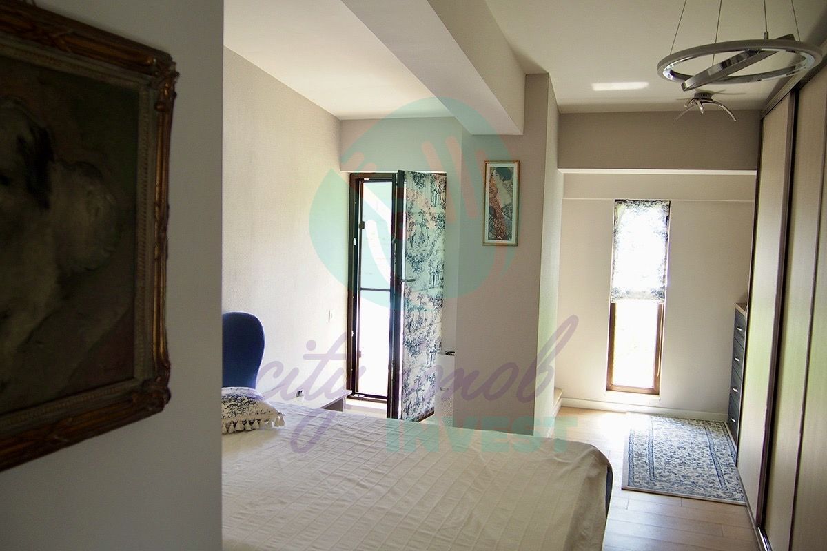 Apartament 'COZY' in Vatra Luminoasa - Poză 12