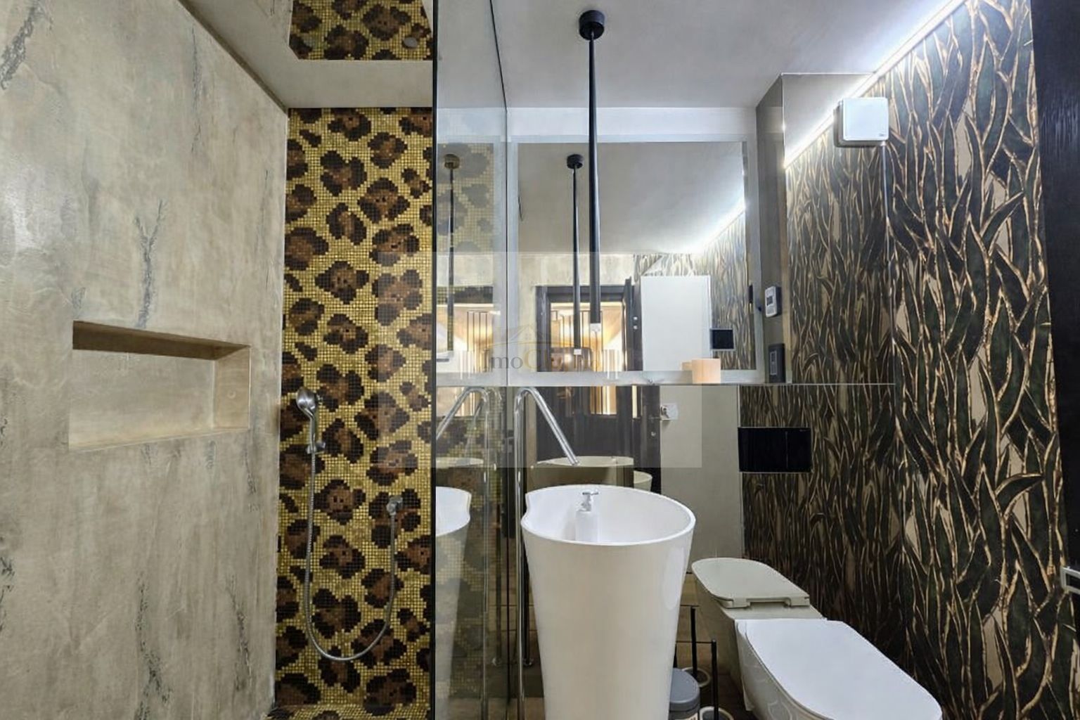 Apartament premium 2 camere | parcare |Luminia Residence| Europa - Poză 7