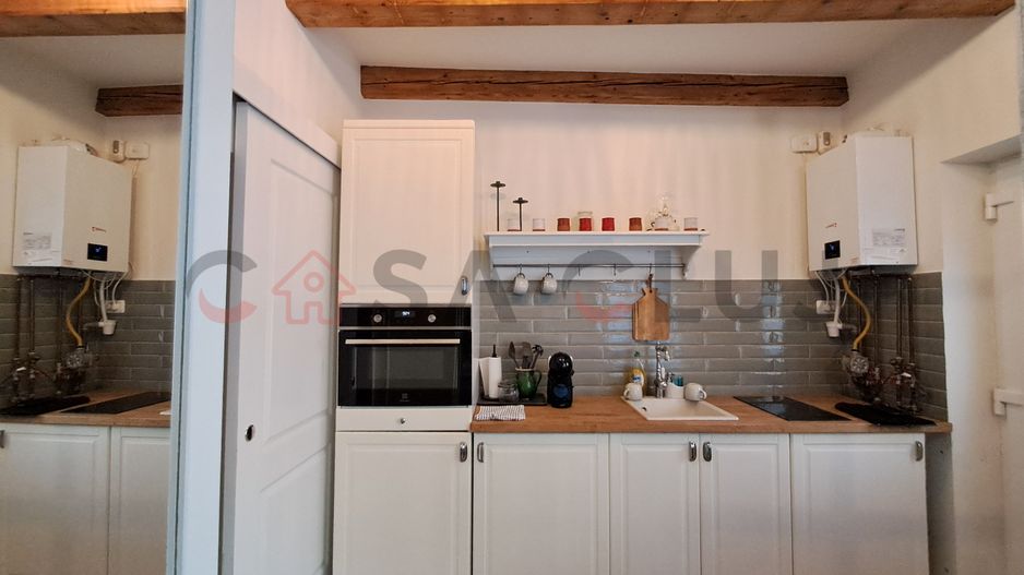 Imobil cu 2 Studiouri, La Cheie – ideală ca investiție!! - Poză 4