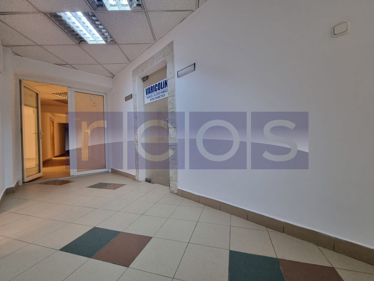 VANZARE SPATIU COMERCIAL | 15 CAMERE | ZONA UNIRII - Poză 23