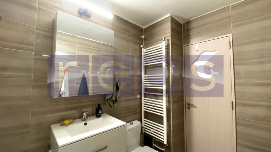 DE VANZARE APARTAMENT 3 CAMERE DECOMANDAT | ETAJ 1/4 | LOC PARCARE| DRUMUL SARII - Poză 16