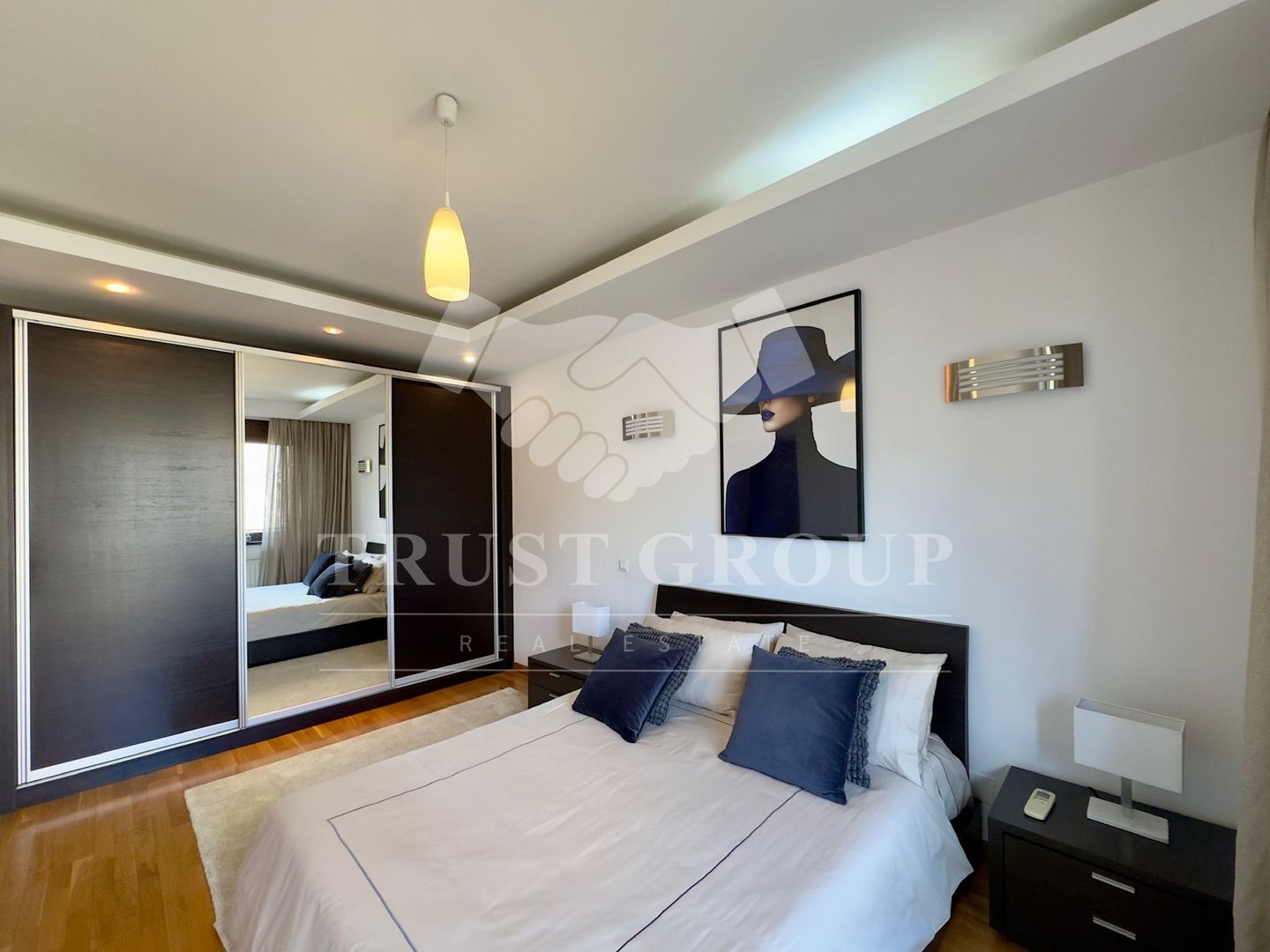 Duplex 5 camere Herastrau | 2 locuri de parcare - Poză 29