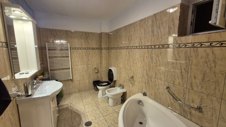 Casa S+P+2 Etaje 502,99 mp - Vatra Luminoasa - Poză 19