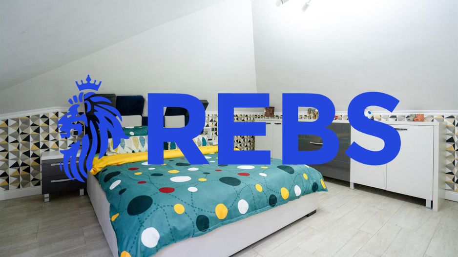 Casa Lux Grigorescu Oradea - Poză 13