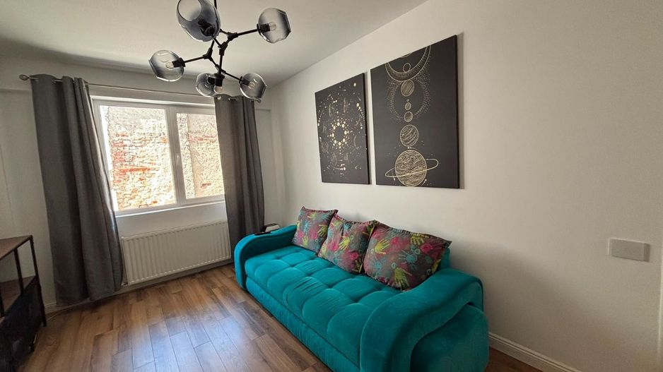 Apartament 3 camere | Tineretului – Carol City Park | 68 mp | Parter - Poză 2