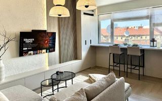2 camere I Cismigiu I Creditabil I AIRBNB - Poză 1