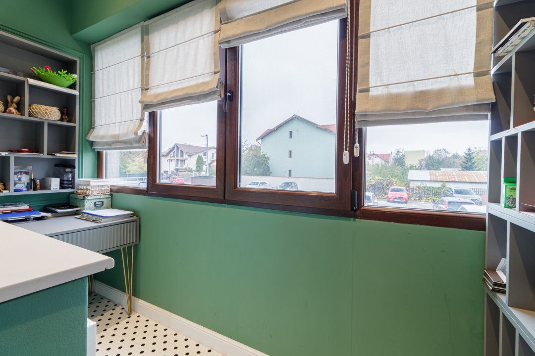 Design actual, compartimentare practică – 2 camere decomandat, Sector 3 - Poză 11