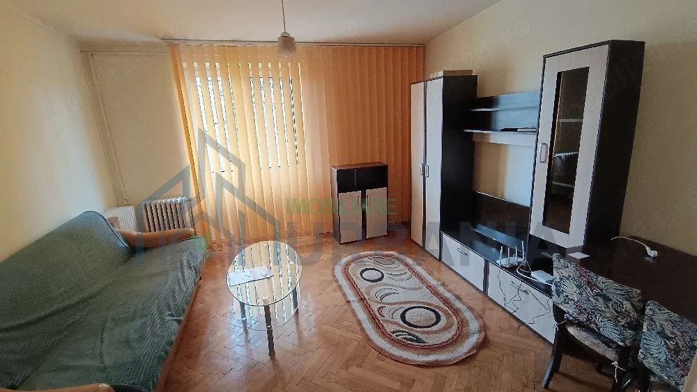 Apartament 2 camere ultracentral, Piața Unirii, mobilat, cu aer condiționat - Poză 3
