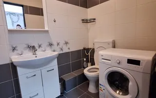 2 CAMERE TIP STUDIO - 200 M DE METROU Dimitire leonida- BOXĂ INCLUSĂ - Poză 11