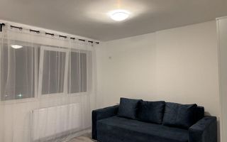 GARSONIERA METALURGIEI, PRIMA INCHIRIERE, BUCATARIE OPEN-SPACE, NOU - Poză 2