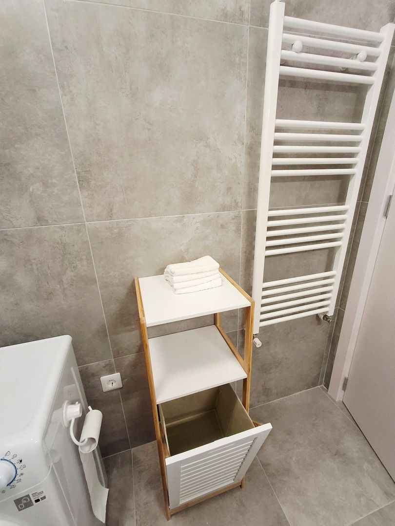 Garsoniera  de inchiriat Bragadiru Safirului - Poză 14