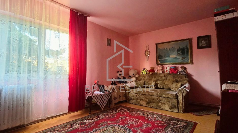 Apartament 2 camere, 52mp, balcon 9mp, cartier Zorilor - Poză 6