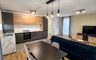 Apartament 3 camere, 65 mp, terasa, garaj, zona Romul Ladea - Poză 2