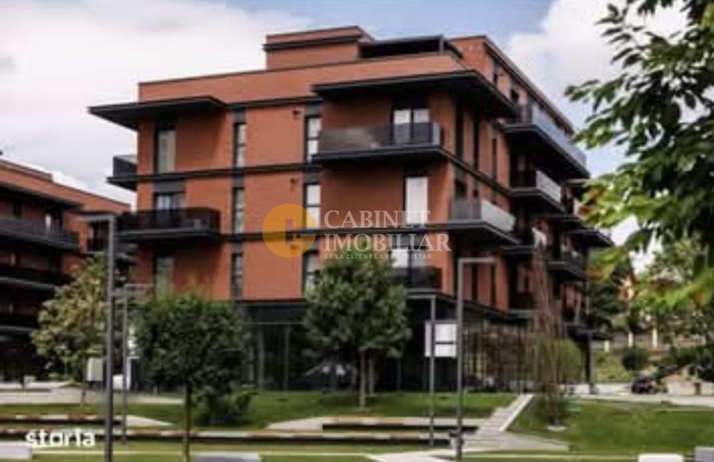 Închiriez apartament 1 cameră – Complex Freya, Bucium + loc de parcare - Poză 10