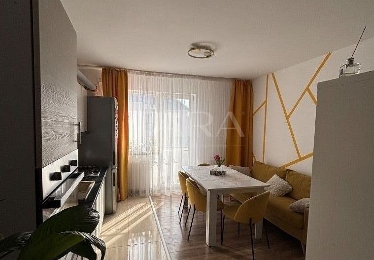 Apartament 2 camere, Florești - complet mobilat și utilat - Poză 4