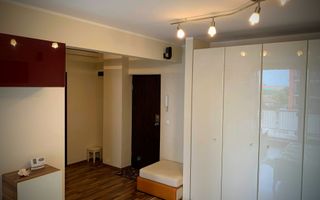 APARTAMENT CU O CAMERA ZONA BANU CONSTRUCT - Poză 2