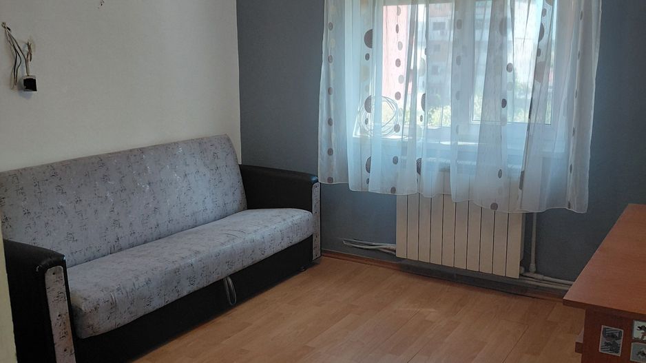 ✨ 2 Camere în Piața Centrală | Centrală + Aer Condiționat - Poză 7