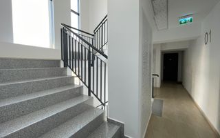 2 camere | Parcare inclusa | Incalzire pardoseala | Centrala proprie - Poză 20