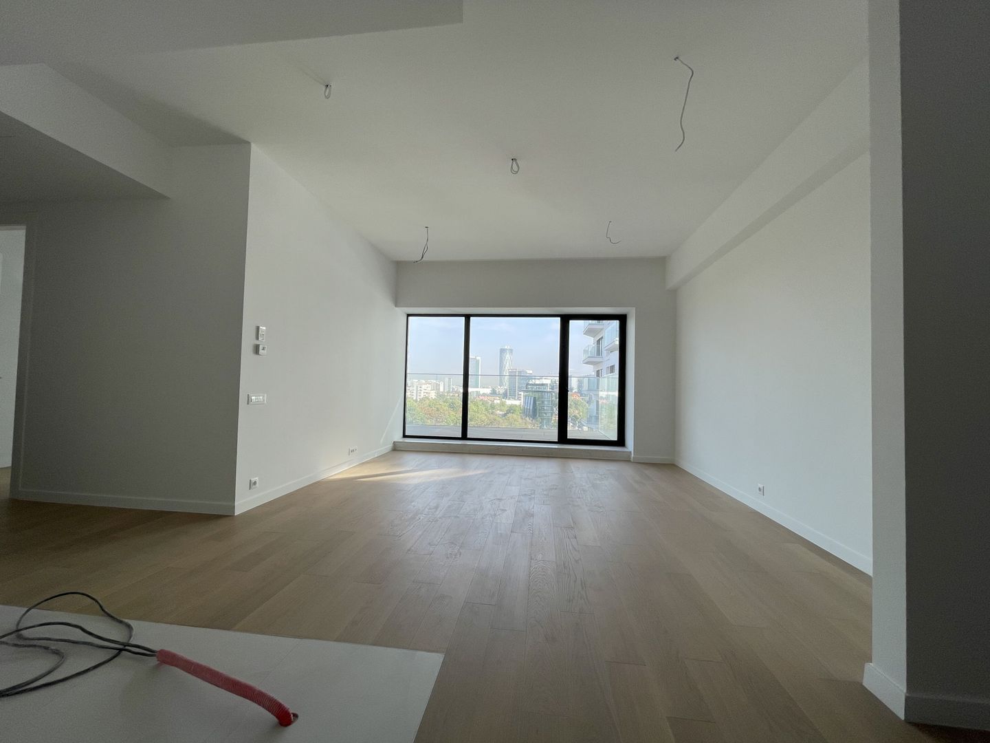ONE VERDI PARC| APARTAMENT 2 CAMERE | OPORTUNITATE - Poză 8