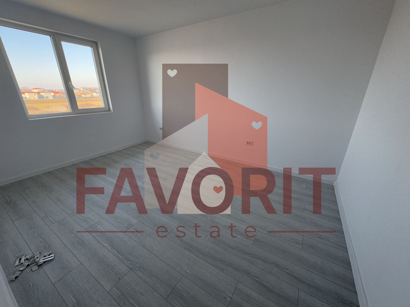 Strada asfaltata. Disponibil imediat. Aproape de parc si Profi - Poză 7