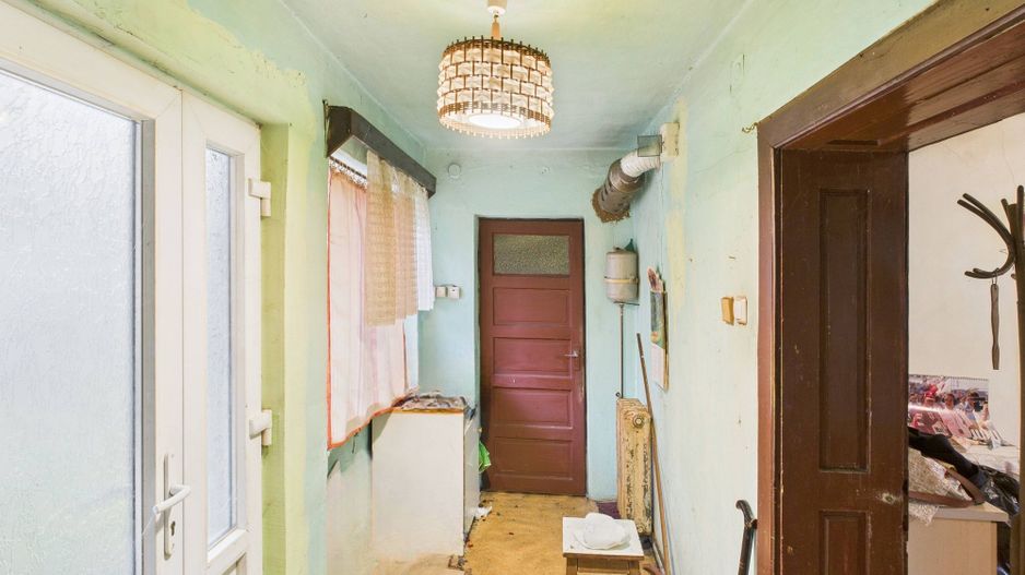 Casă 70 mp în Diosig, 1230 mp teren - Poză 10