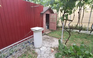 Casa +1.800 mp teren intravilan de vanzare zona Popoveni - Poză 15