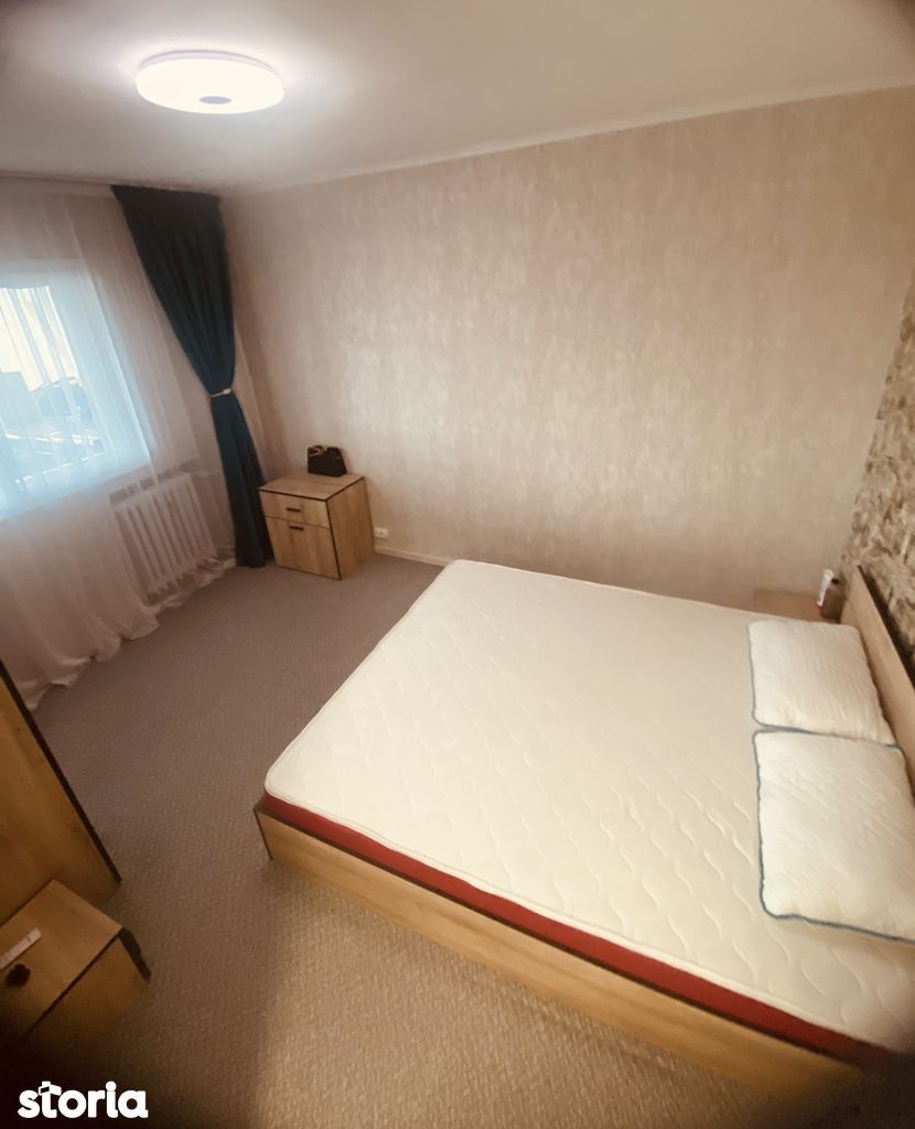 Apartament 2 cam Iancului, posibilitate montare centrala - Poză 4