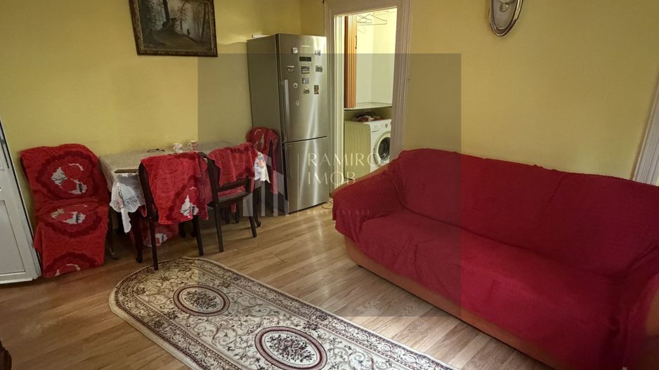 OCAZIEEE Apartament 3 camere Constantin Brancoveanu / Huedin - Poză 4