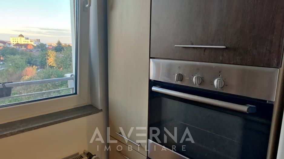 DISPONIBIL! Apartament 2 camere,  zona P-ta Marasti THE OFFICE - Poză 7