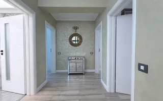 Casa Individuala - 5 camere - 3 bai - 650mp teren - Poză 25