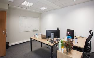 Spatiu birouri premium | Cladire moderna | Zona Ultracentrala - Poză 5