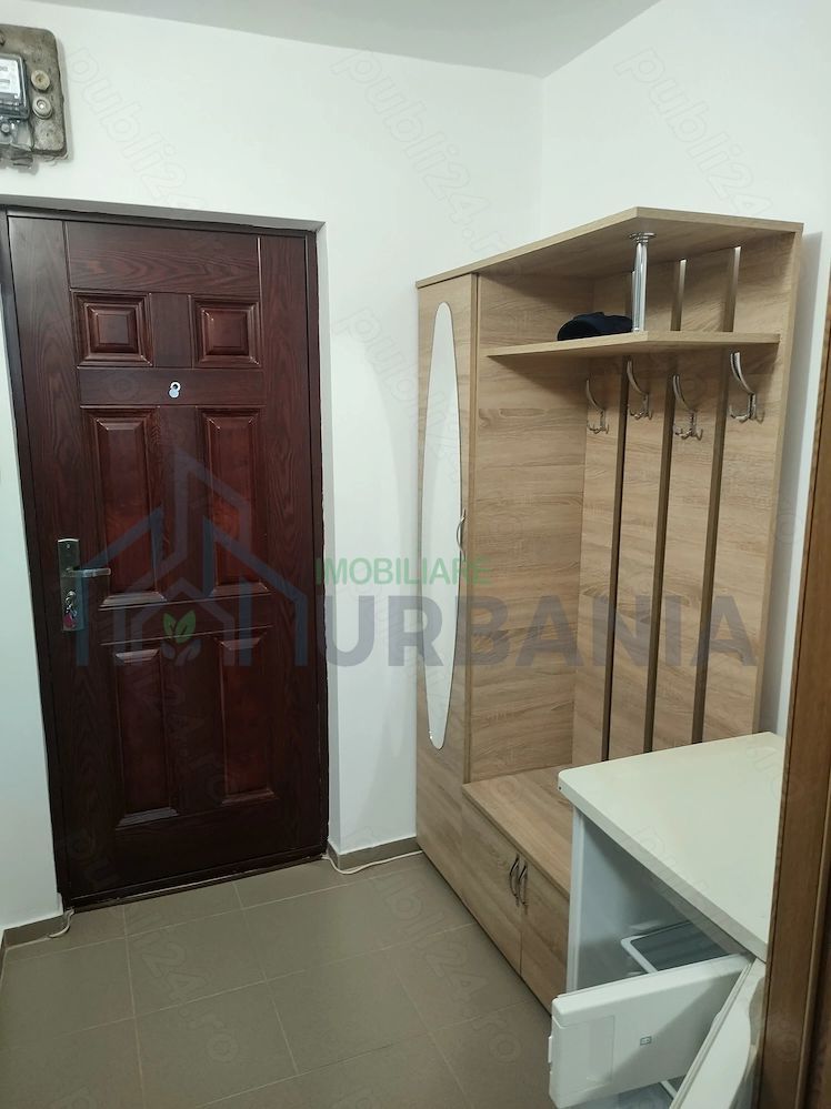 Apartament cu o cameră de închiriat în Tătărași, Iași - Poză 2