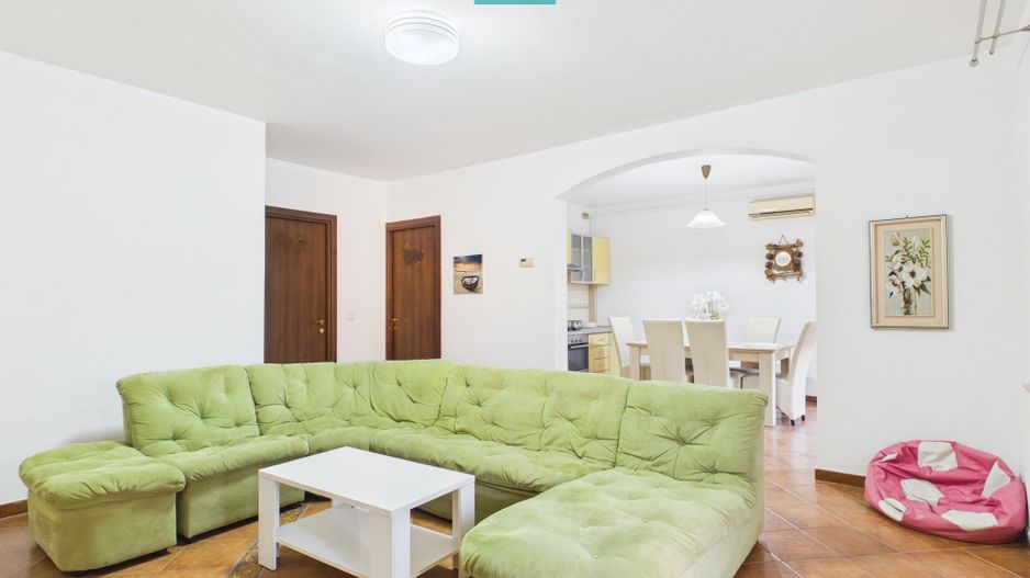 Apartament de inchiriat la casa, zona Gai - Poză 1