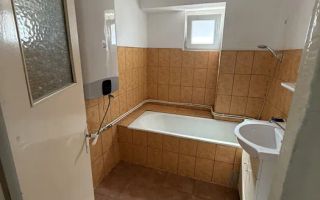 Apartament 1Camera/49mp/Bloc din 1987/Zona Cug-Rond Vechi! - Poză 4