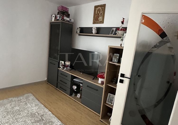 Apartament cu 2 camere, 58 mp, zona Balastierei. - Poză 2