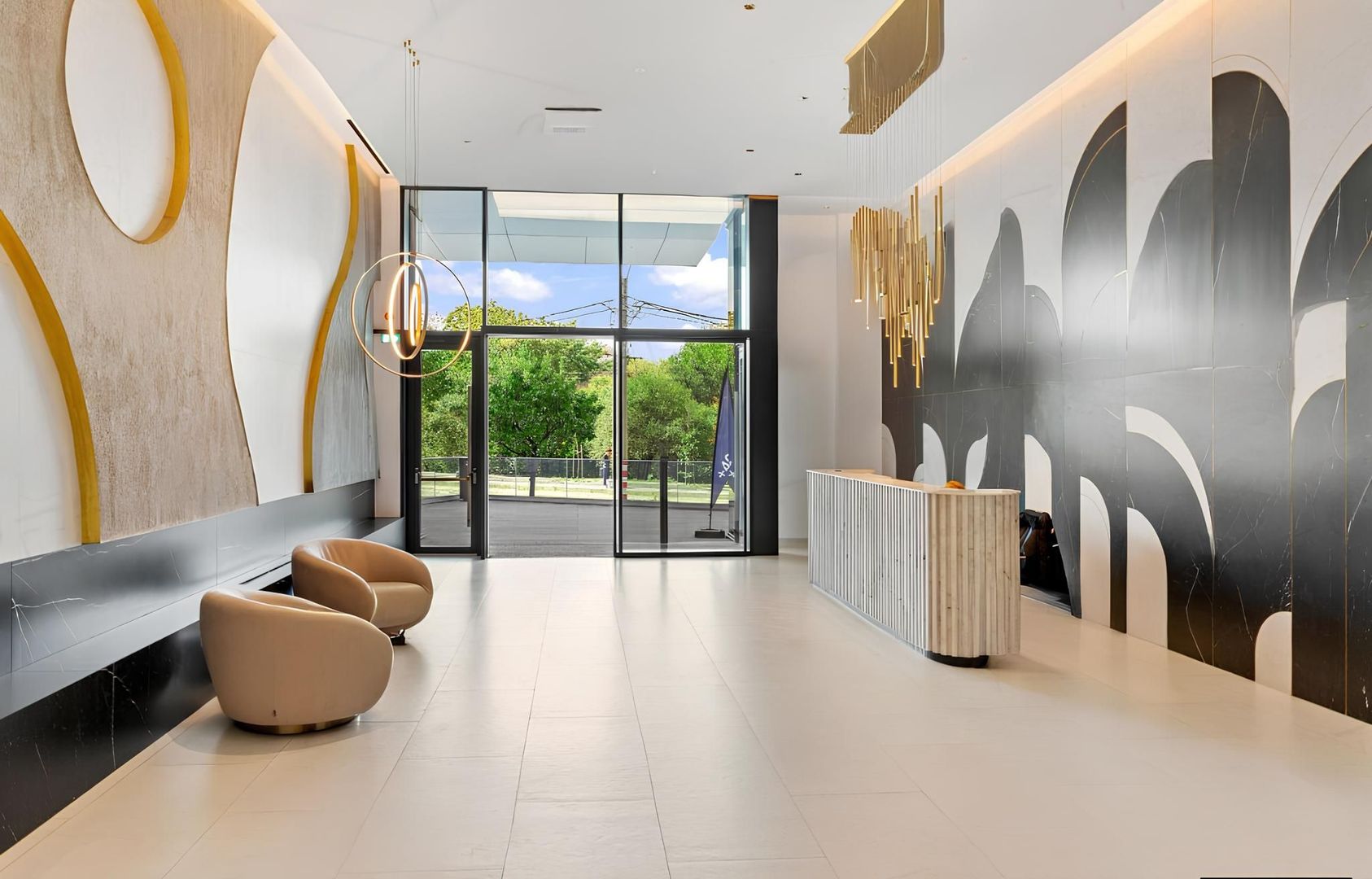 Apartament Luxury 3 camere One Verdi Park I Floreasca I Park View - Poză 17