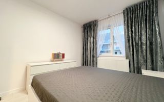 Apartament superb cu 2 camere si terasa | Giroc | Premium Residence - Poză 3